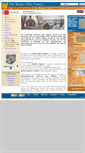 Mobile Screenshot of ohio.llgc.org.uk